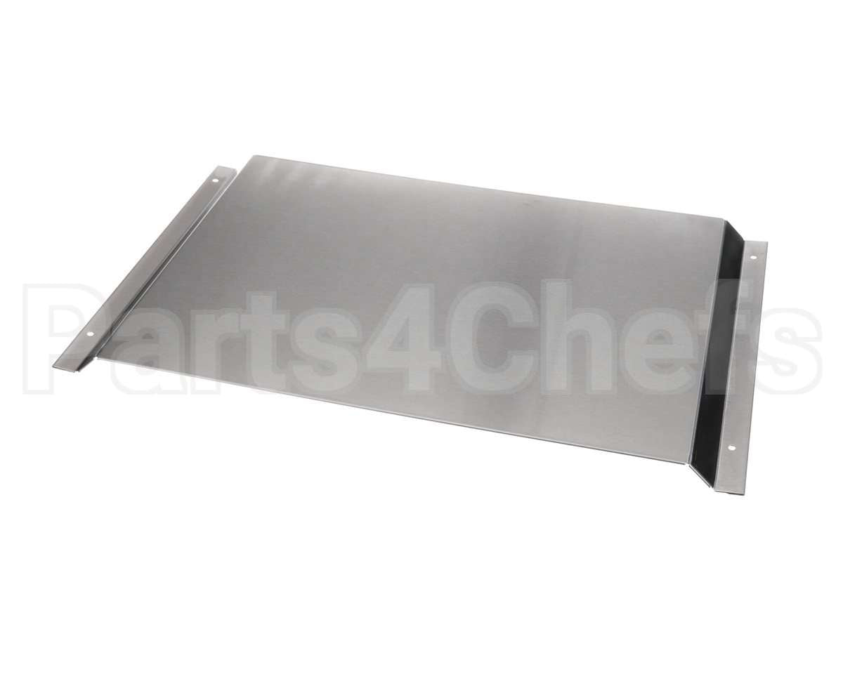 A40220-004 Scotsman Splash Panel - Butto