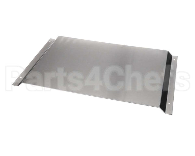 A40220-004 Scotsman Splash Panel - Butto