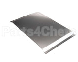 A40220-004 Scotsman Splash Panel - Butto