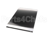 A40220-004 Scotsman Splash Panel - Butto