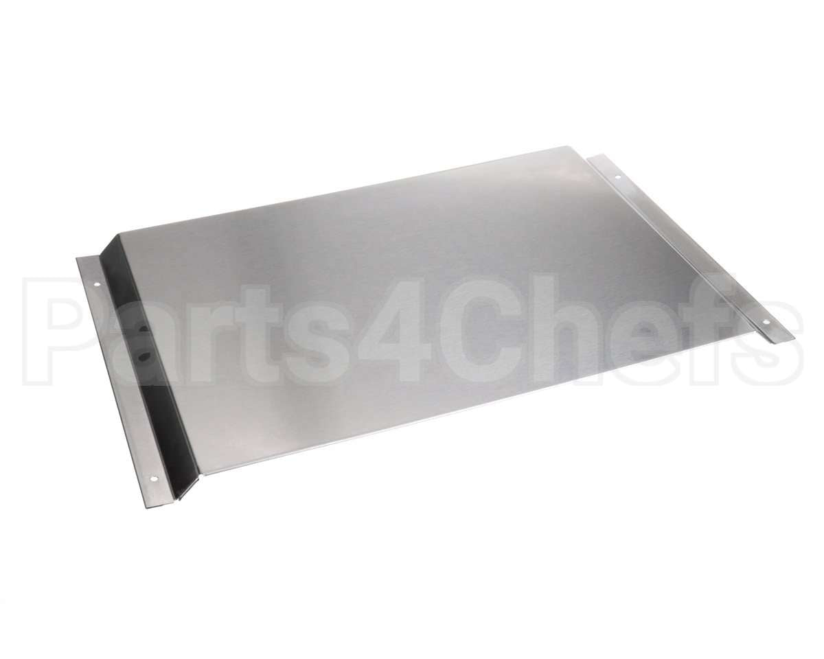 A40220-004 Scotsman Splash Panel - Butto
