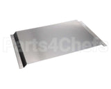 A40220-004 Scotsman Splash Panel - Butto