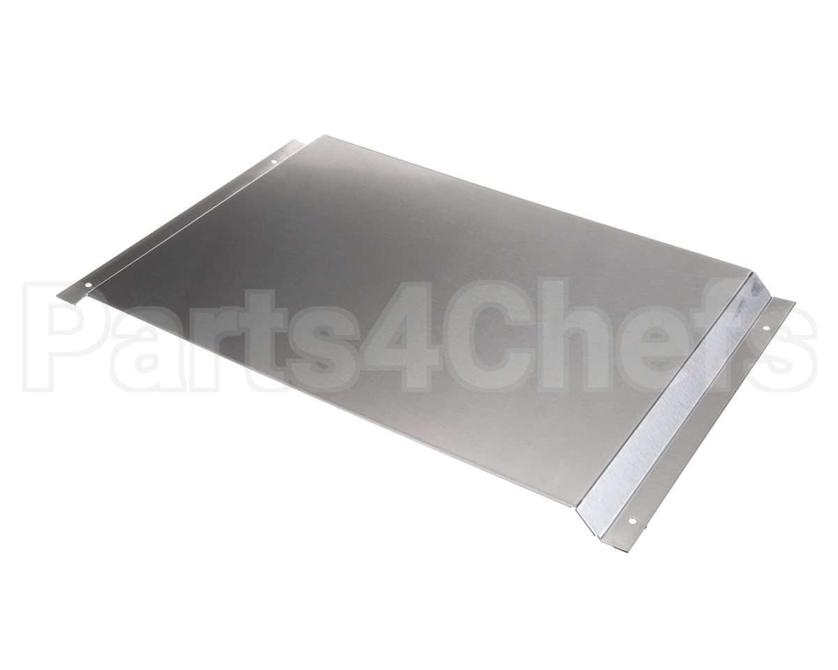 A40220-004 Scotsman Splash Panel - Butto