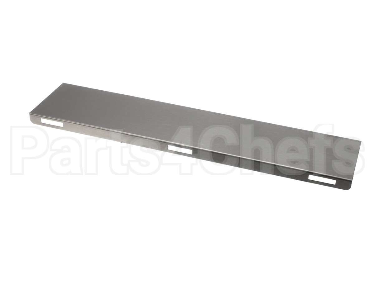 A40221-001 Scotsman Base Side Cover Right