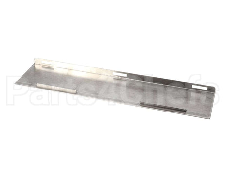 A40221-002 Scotsman Base Side Cover Left