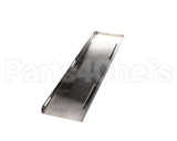A40221-002 Scotsman Base Side Cover Left
