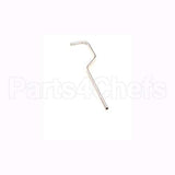 A40257-002 Compatible Scotsman Water Tube 21 Wide