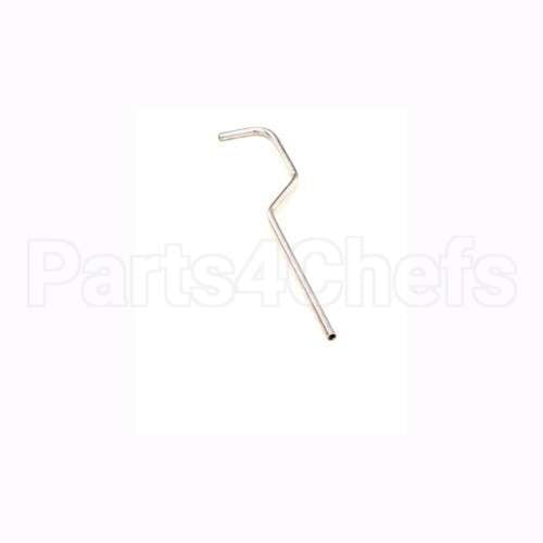 A40257-002 Compatible Scotsman Water Tube 21 Wide