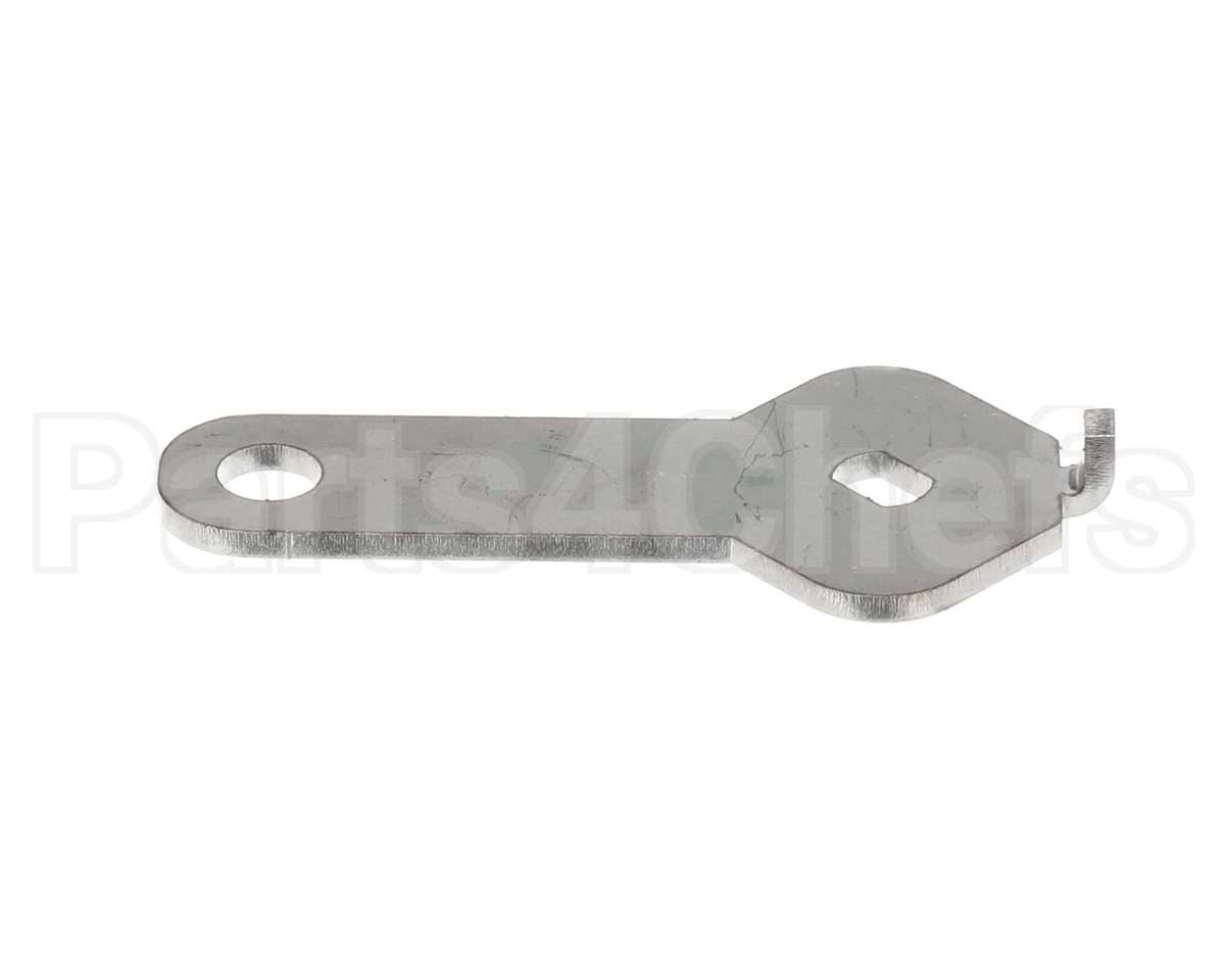 A4027304-C Pitco Drain Valve Handle Tb-Srte