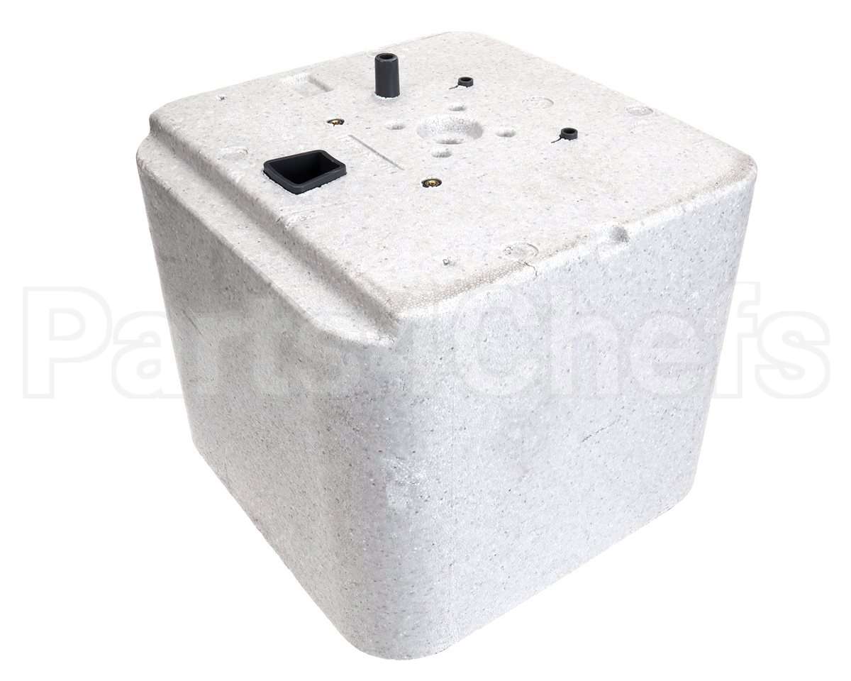 A40306-002 Scotsman Ice Bin Assembly 525
