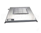 A40308-025 Scotsman Service Panel - Front