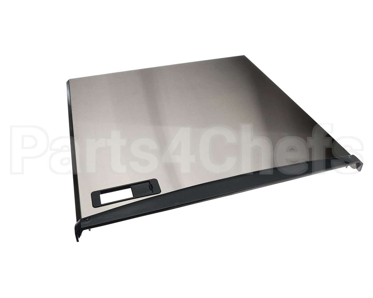 A40308-026 Scotsman Service Panel - Front