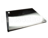 A40308-029 Scotsman Service Panel - Front