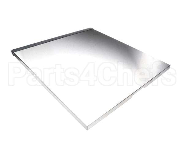 A40309-021 Scotsman Service Panel- Top 30 In
