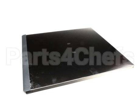 A40309-022 Scotsman Service Panel- Top 22 In