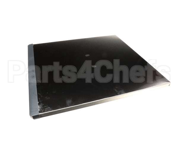 A40309-022 Scotsman Service Panel- Top 22 In