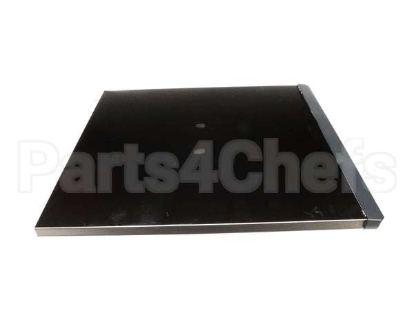 A40309-022 Scotsman Service Panel- Top 22 In