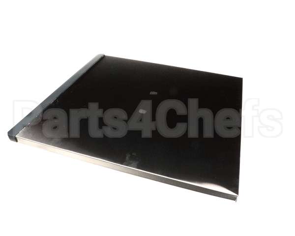 A40309-022 Scotsman Service Panel- Top 22 In