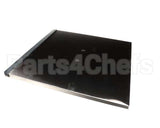 A40309-022 Scotsman Service Panel- Top 22 In