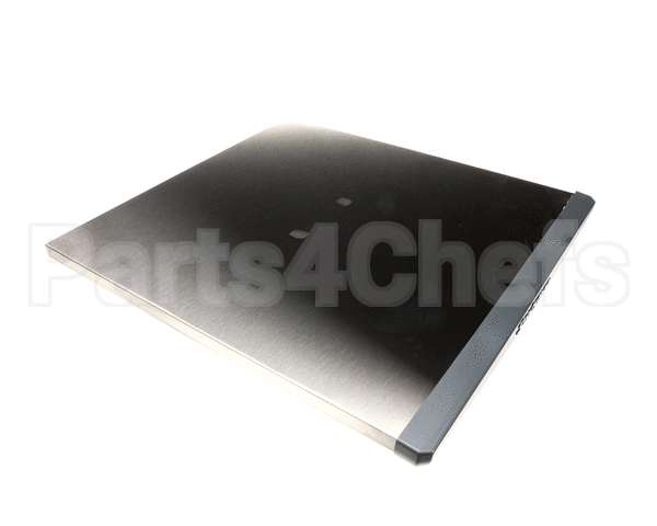 A40309-022 Scotsman Service Panel- Top 22 In