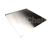A40309-022 Scotsman Service Panel- Top 22 In