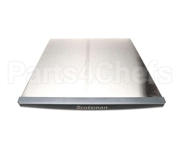 A40309-022 Scotsman Service Panel- Top 22 In