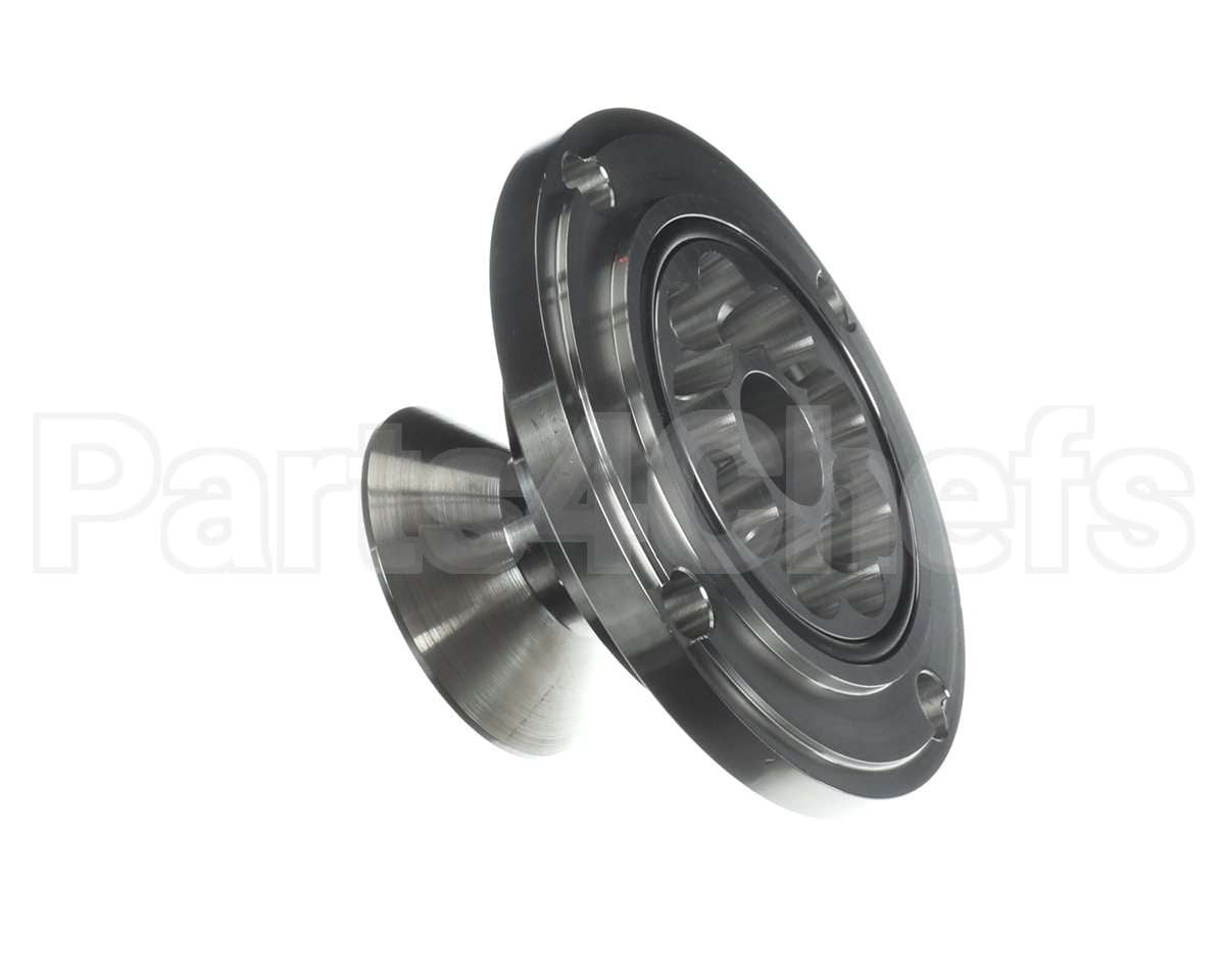 A40385-001 Scotsman Nugget Breaker Head Asm