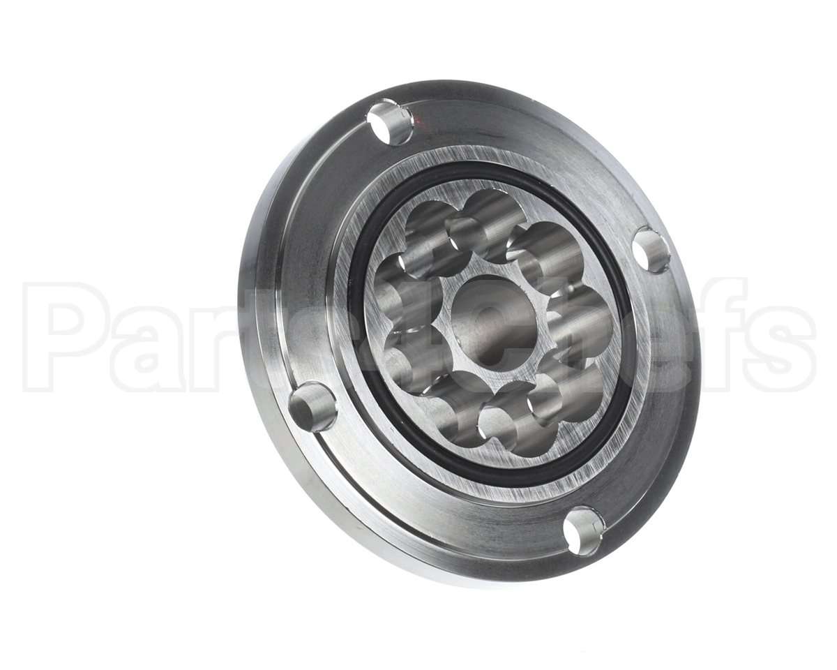 A40385-001 Scotsman Nugget Breaker Head Asm