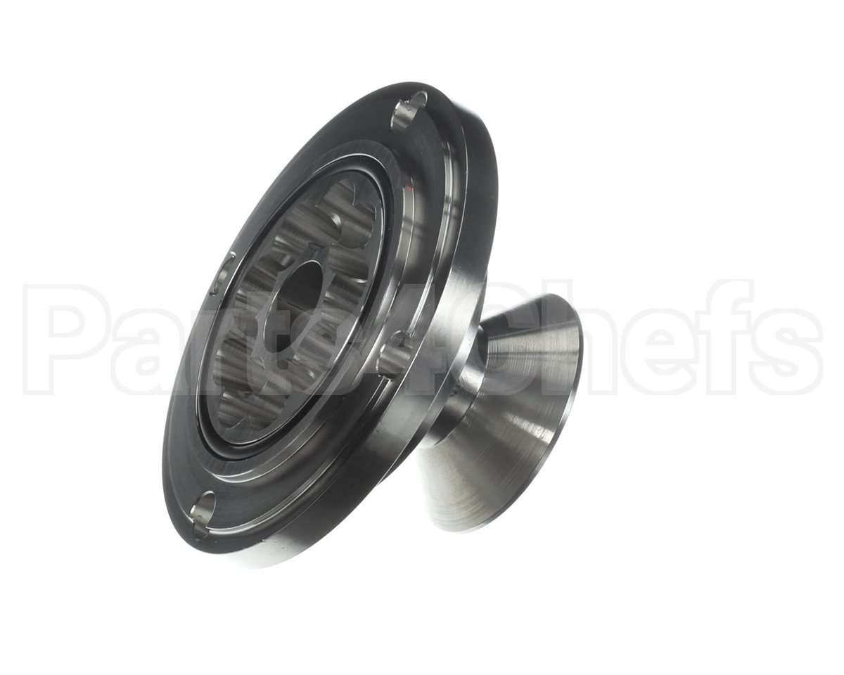A40385-001 Scotsman Nugget Breaker Head Asm