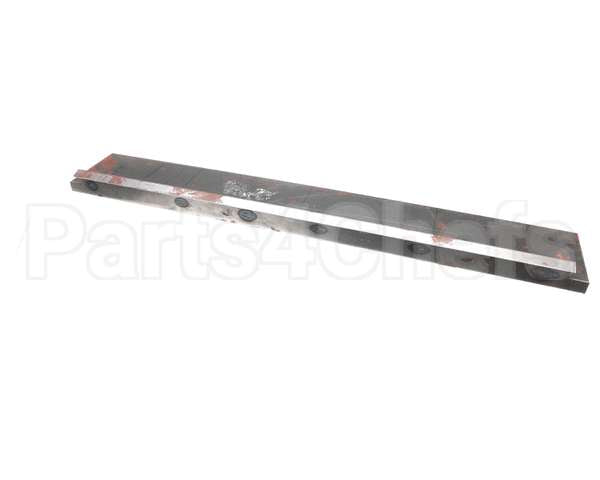 A4062X Bakers Pride Flame Diverter; Side [Y6]