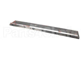A4062X Bakers Pride Flame Diverter; Side [Y6]