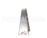 A4062X Bakers Pride Flame Diverter; Side [Y6]