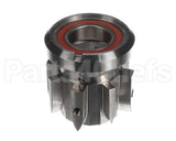 A40991-023 Scotsman Nh Breaker Assy Svc