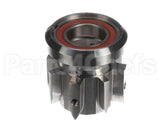 A40991-023 Scotsman Nh Breaker Assy Svc