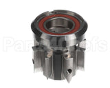A40991-023 Scotsman Nh Breaker Assy Svc