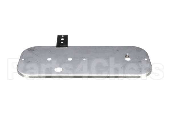 A410-020 Grindmaster Cecilware Weldment, Tank Top Cover P400