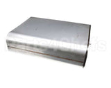 A410-054 Grindmaster Cecilware Tank Body Weldmt Pb,Pbvsa,Pbic-430