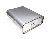 A410-054 Grindmaster Cecilware Tank Body Weldmt Pb,Pbvsa,Pbic-430