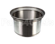 A411-005 Grindmaster Cecilware 3Gal Space Svr Lnr #4 Fin Weld