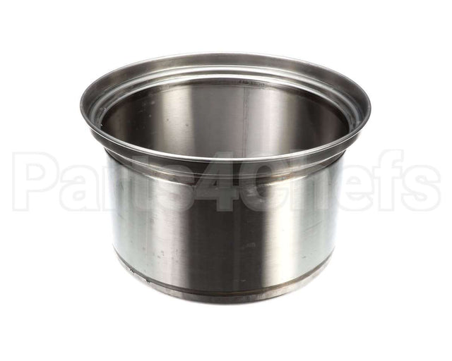 A411-005 Grindmaster Cecilware 3Gal Space Svr Lnr #4 Fin Weld