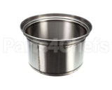 A411-005 Grindmaster Cecilware 3Gal Space Svr Lnr #4 Fin Weld