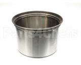 A411-013 Grindmaster Cecilware 3Gal Space Svr Lnrba Buff Weld