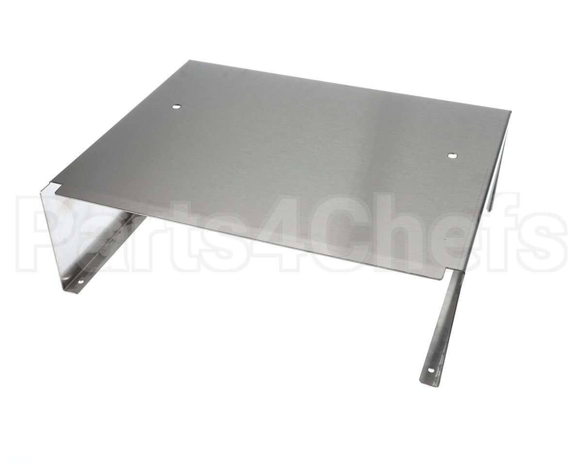 A4111302-C Pitco Splash Bk,Sg14,Sg14R