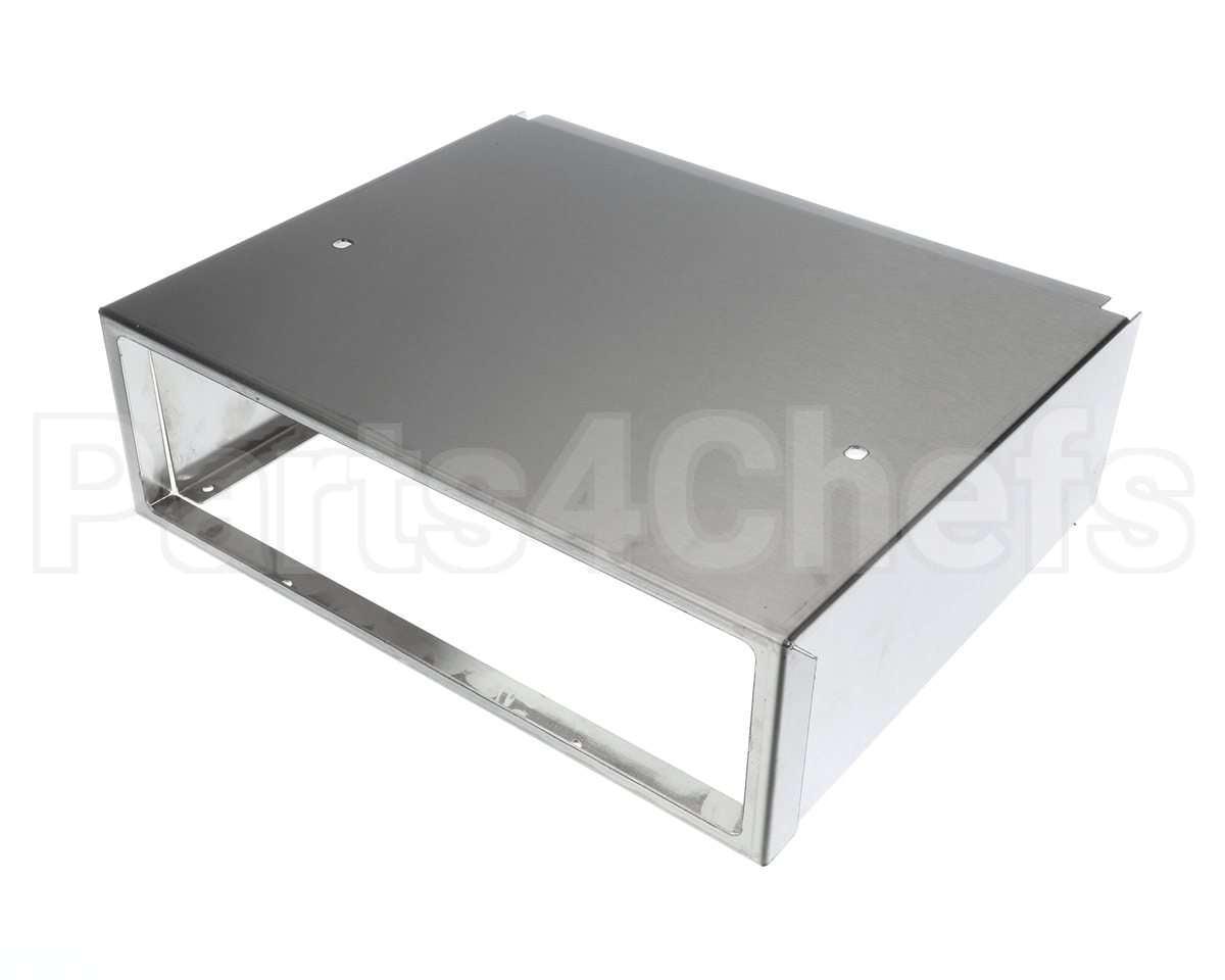 A4111302-C Pitco Splash Bk,Sg14,Sg14R