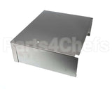 A4111302-C Pitco Splash Bk,Sg14,Sg14R