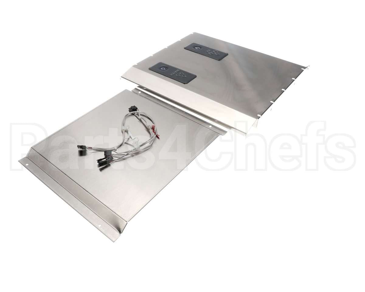 A41164-021 Scotsman Hid Button Conversio