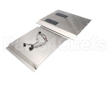 A41164-021 Scotsman Hid Button Conversio