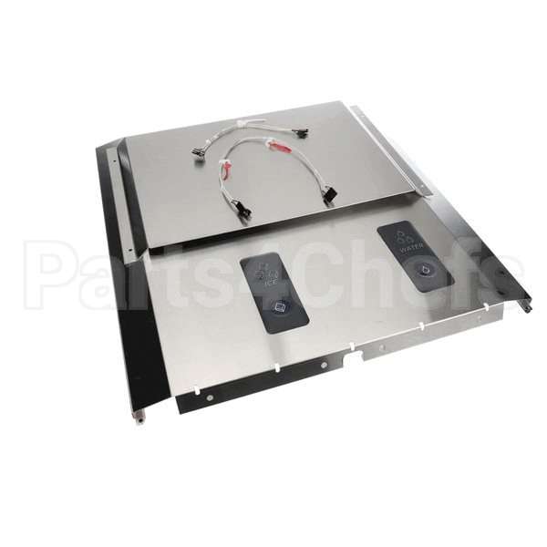 A41164-023 Compatible Scotsman Hid Button Conversio