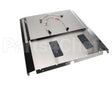 A41164-023 Scotsman Hid Button Conversio