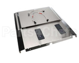 A41164-023 Scotsman Hid Button Conversio